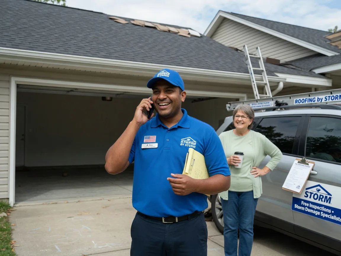 Roof Repair Near Me Millheim, PA FAQs